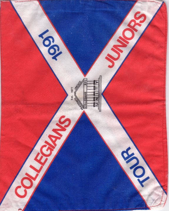 Collegians-SouthAfrica-Flag