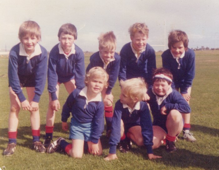 Juniors-87