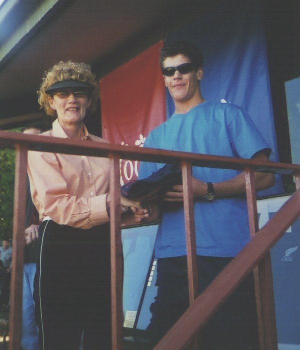Joyce2000