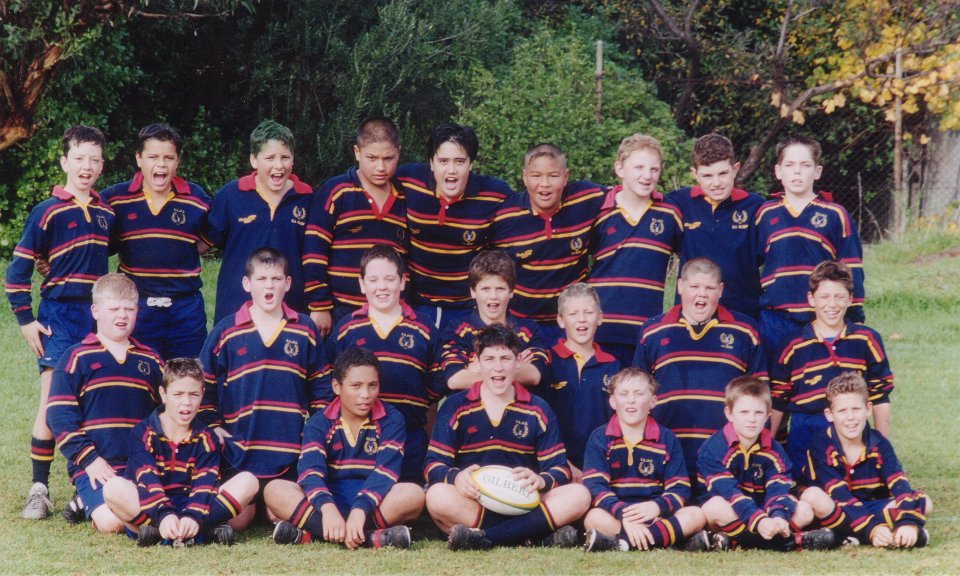 GriffHunt-U12-2001