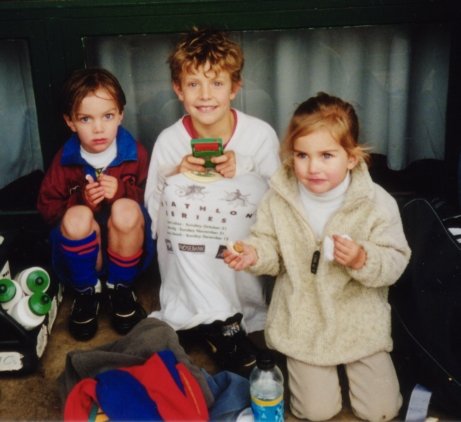 Sadlerkids-2001