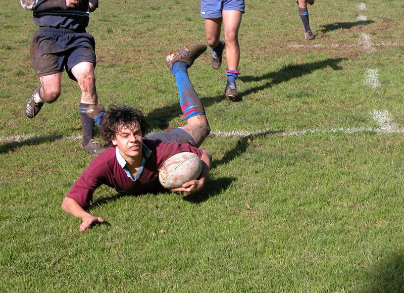 U15vBurnside Alex