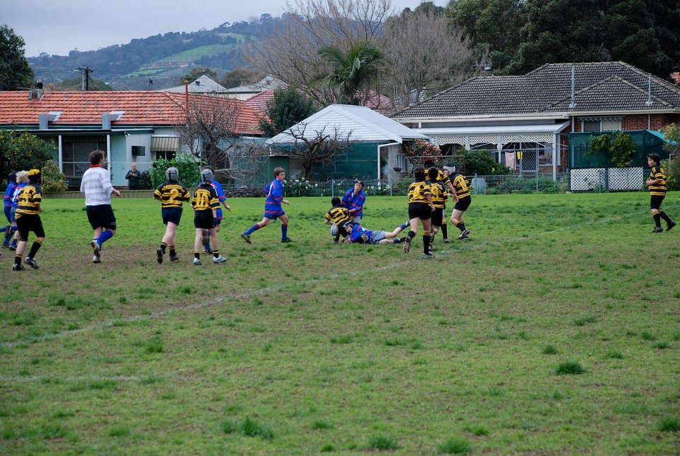 u12-defence