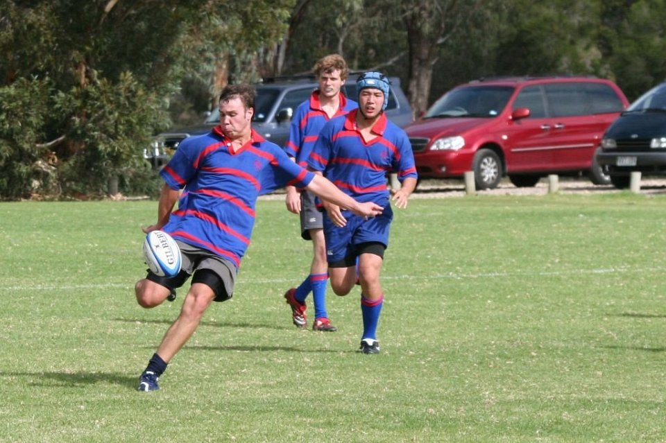 u18-kick