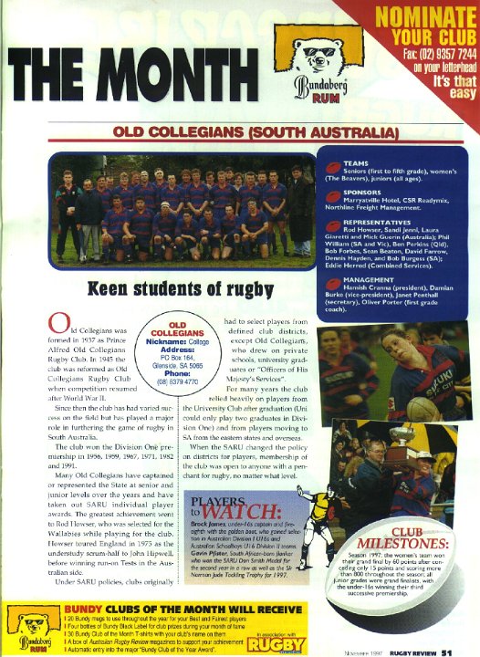 RugbyReview