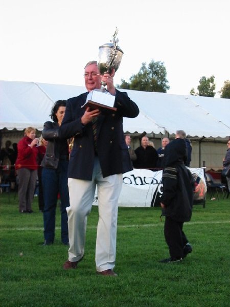 Ted-WestEndTrophy