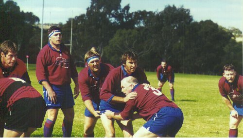 3rds-lineout