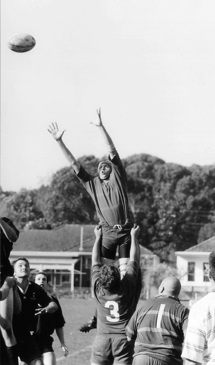 lineout-2003