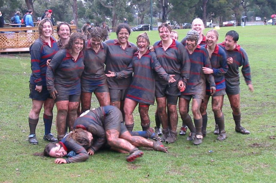 teaminmud
