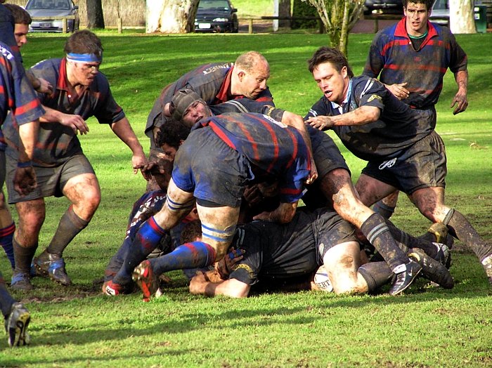 Ruck