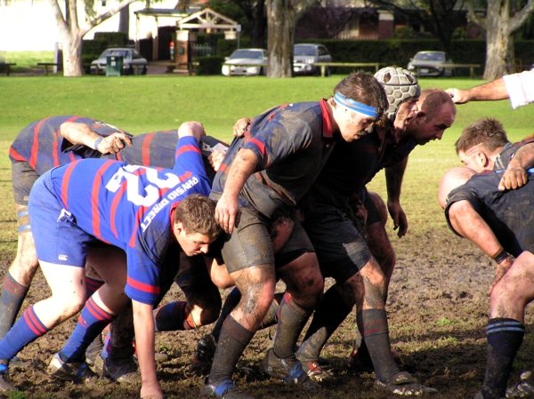 Scrum