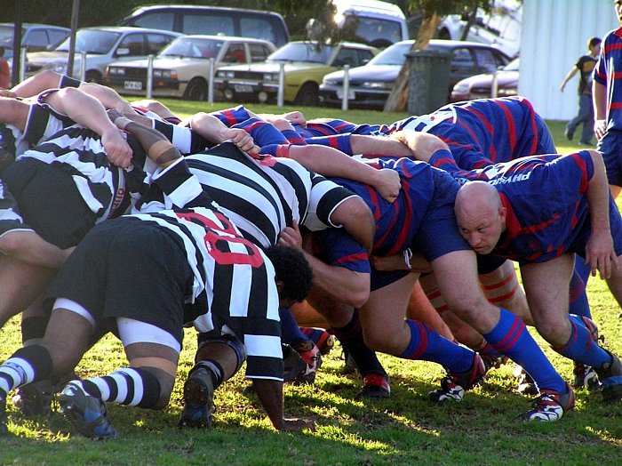 30jly05Scrum