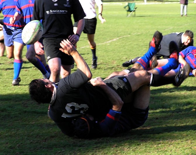 2tackle2