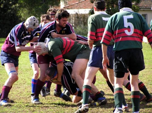 4ruck