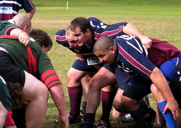 scrum4s