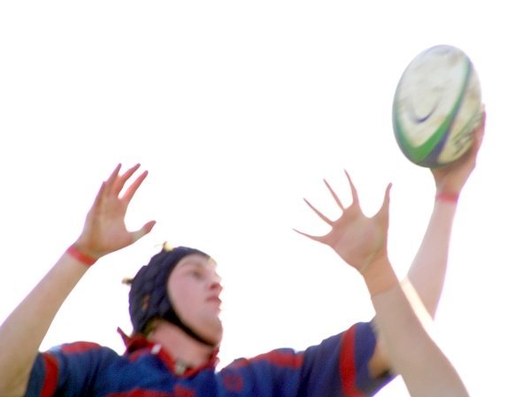 Lineout