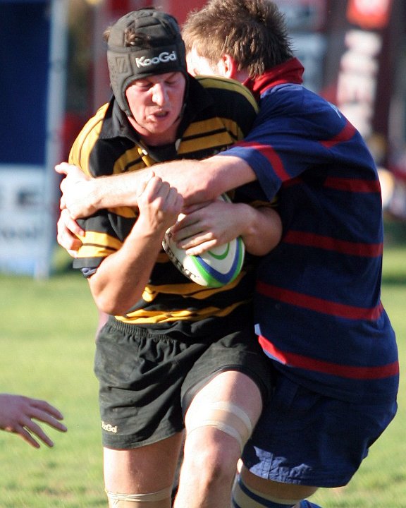 tackle