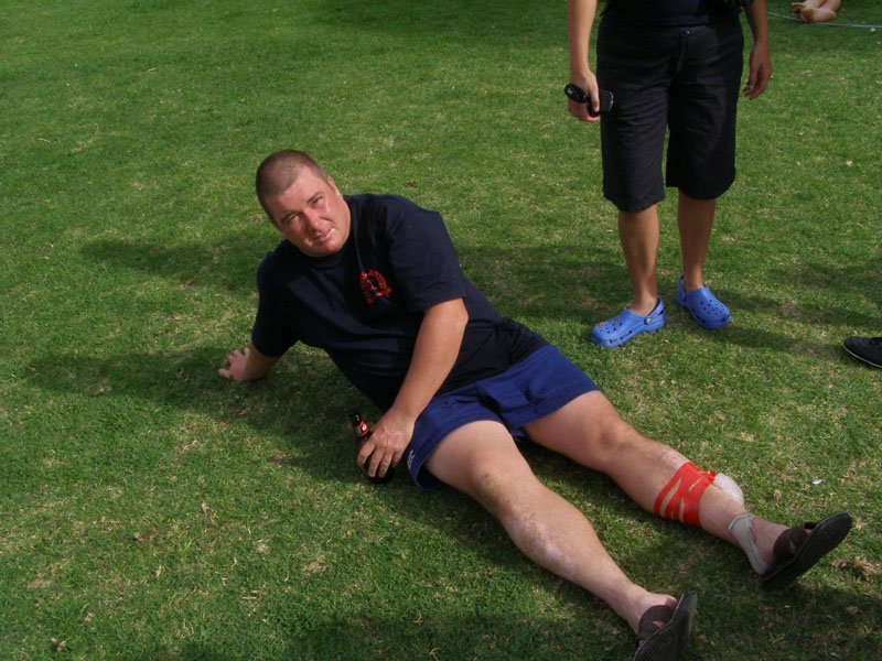 3rds Wayne