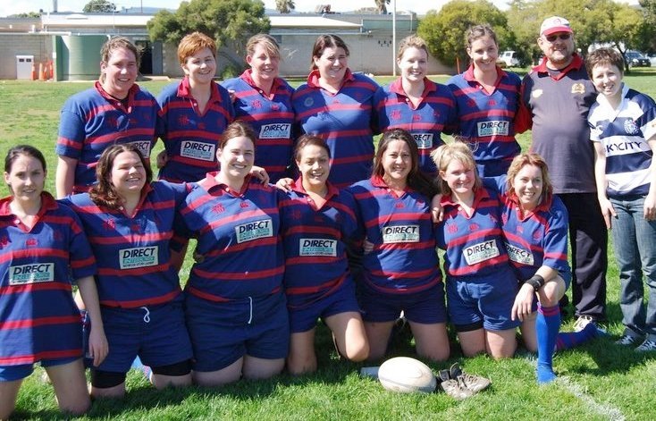 team
