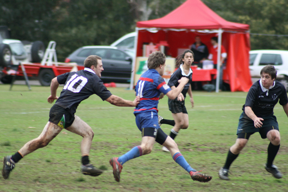 AliceK-Men's-2nd-grade-vs-Uni-19-june-2