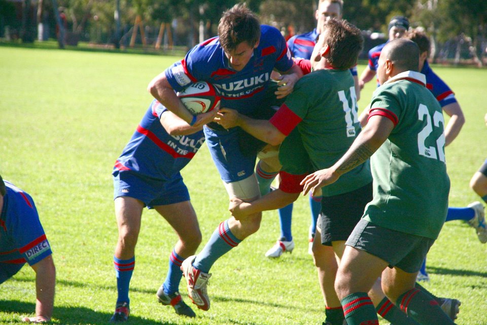 AndrewChew 1519