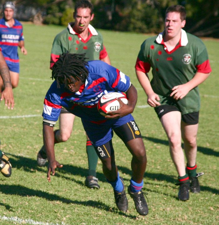 AndrewChew 2000