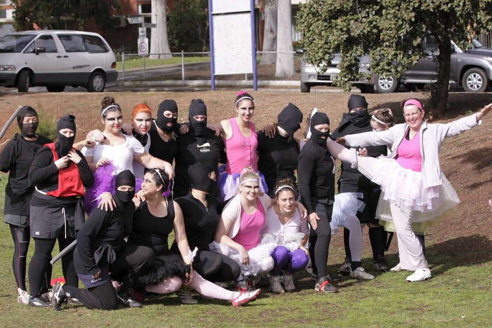 ninjas v ballerina 30jul2011 0061-1920