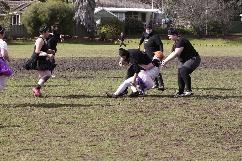 ninjas v ballerina 30jul2011 0123-1920