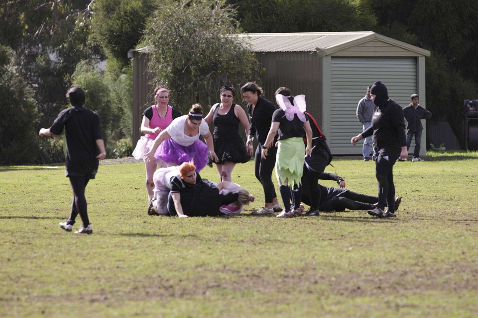 ninjas v ballerina 30jul2011 0125-1920