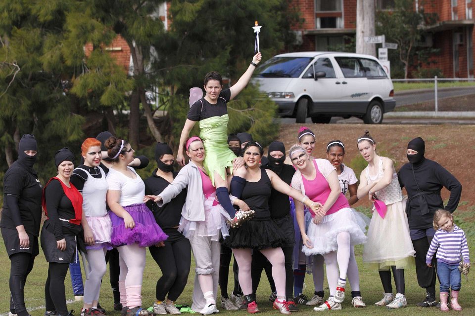 ninjas v ballerina 30jul2011 0149-1920