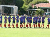 U18s