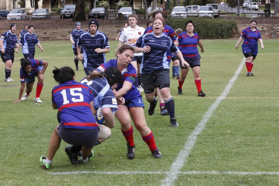 5 May Girls 061