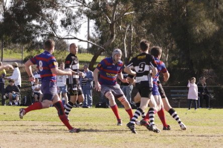 2nds 7Jul12 002