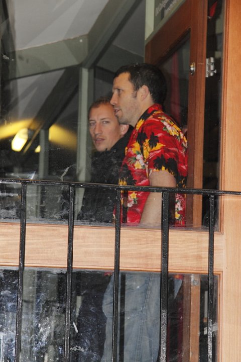 13July club 081