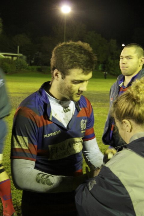 13July match 040