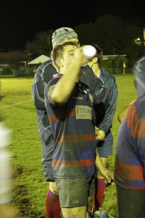 13July match 041