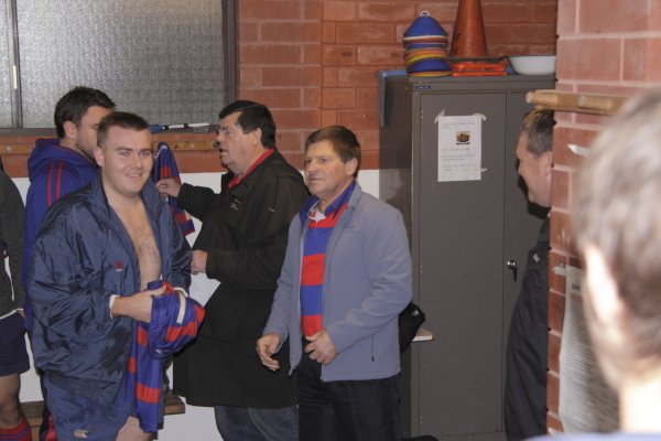 13July12 Jersey Presentatio004
