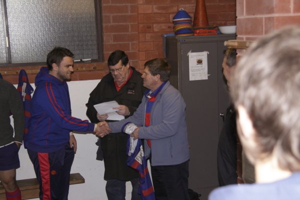 13July12 Jersey Presentatio006