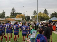 MeganBrewer-Collegians2013