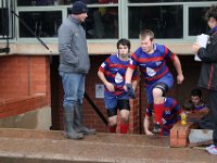 U16sHomeSouths