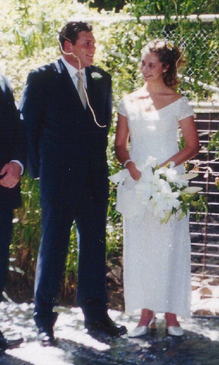 Ollie-Wedding