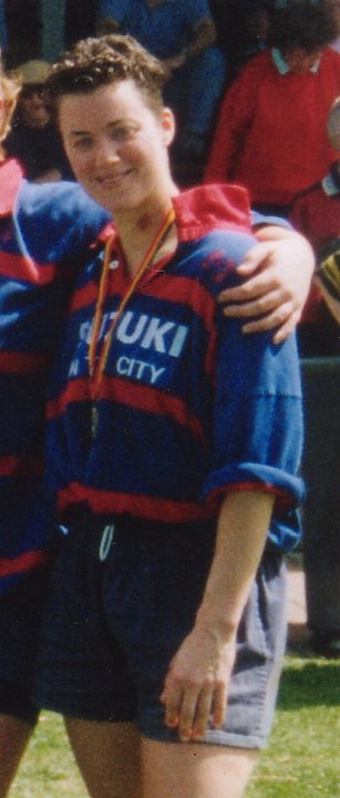 SandiJenni1998