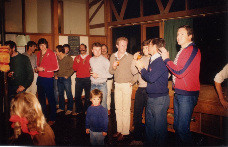 Speech-1982
