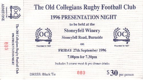 Ticket-1996-Presentation
