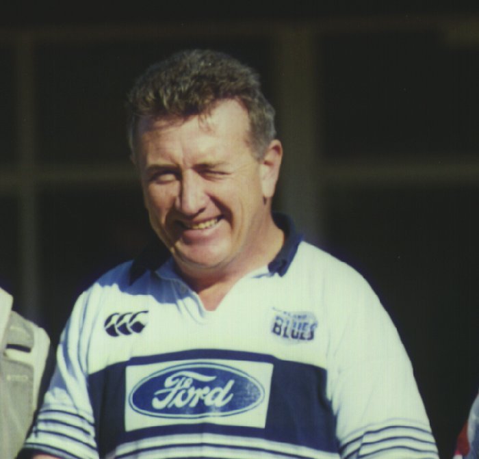 mikecosgrave