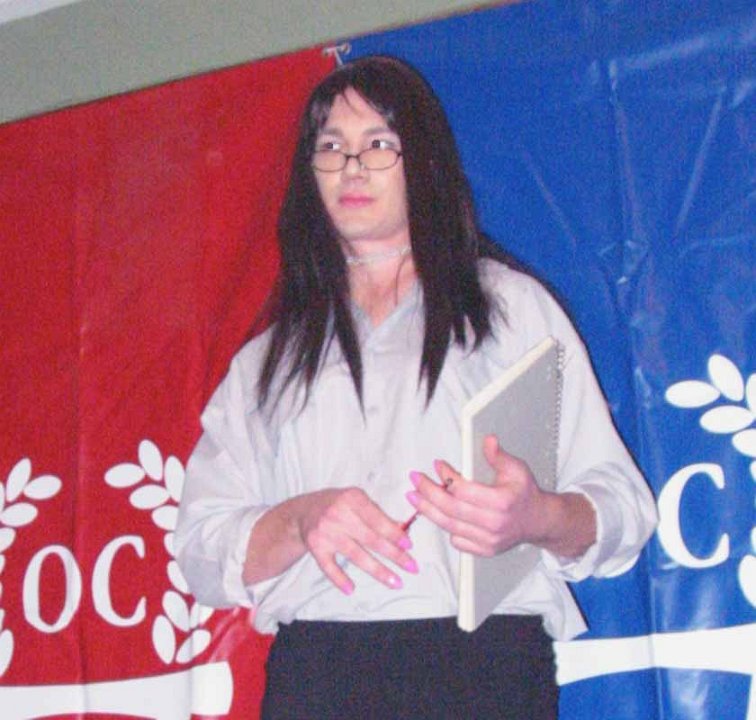 Teacher