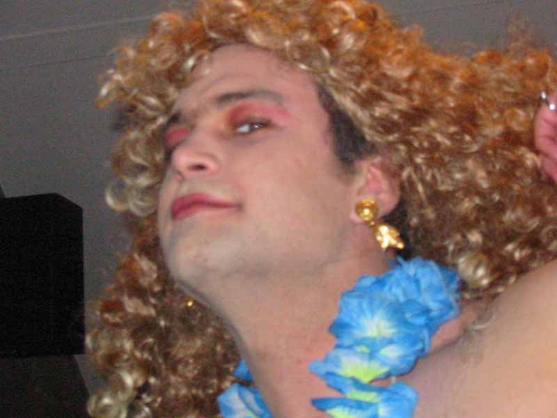 andreface