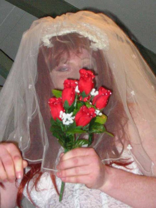 bride