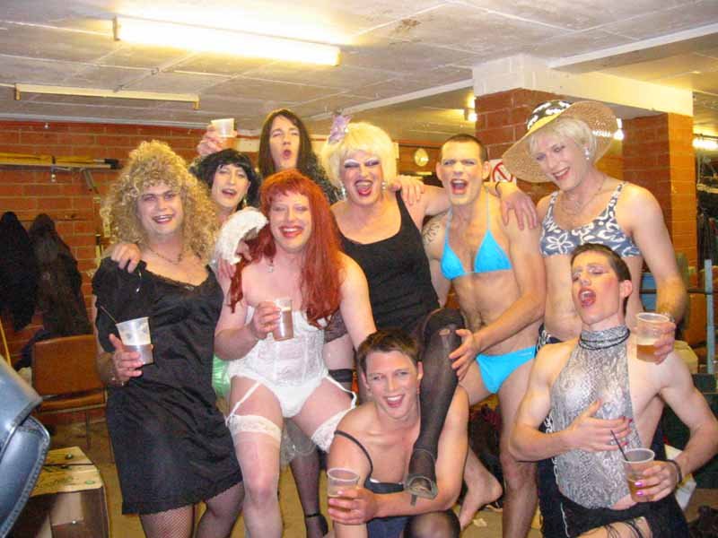 group