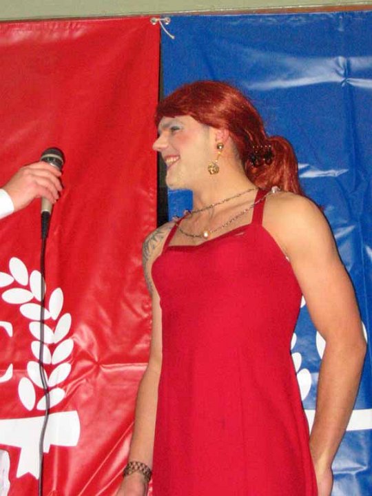 julienformal